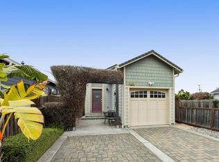 408 Belleville Blvd, Half Moon Bay, CA 94019