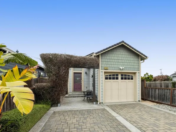 408 Belleville Blvd, Half Moon Bay, CA 94019