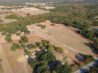 249 Hildreth Pool Rd, Bowie, TX 76230