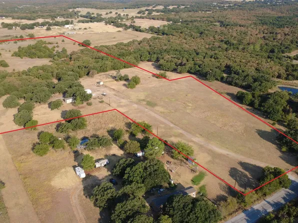 249 Hildreth Pool Rd, Bowie, TX 76230