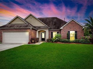 11168 Regency Ave, Hammond, LA 70403