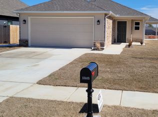 12405 N 133rd East Ave #1, Collinsville, OK 74021