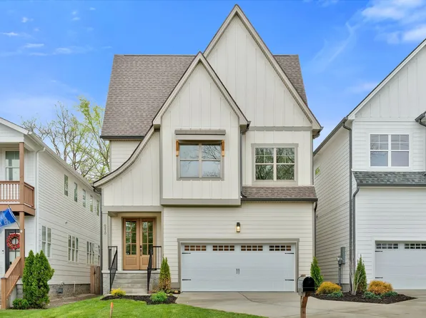 6210 Louisiana Ave, Nashville, TN 37209