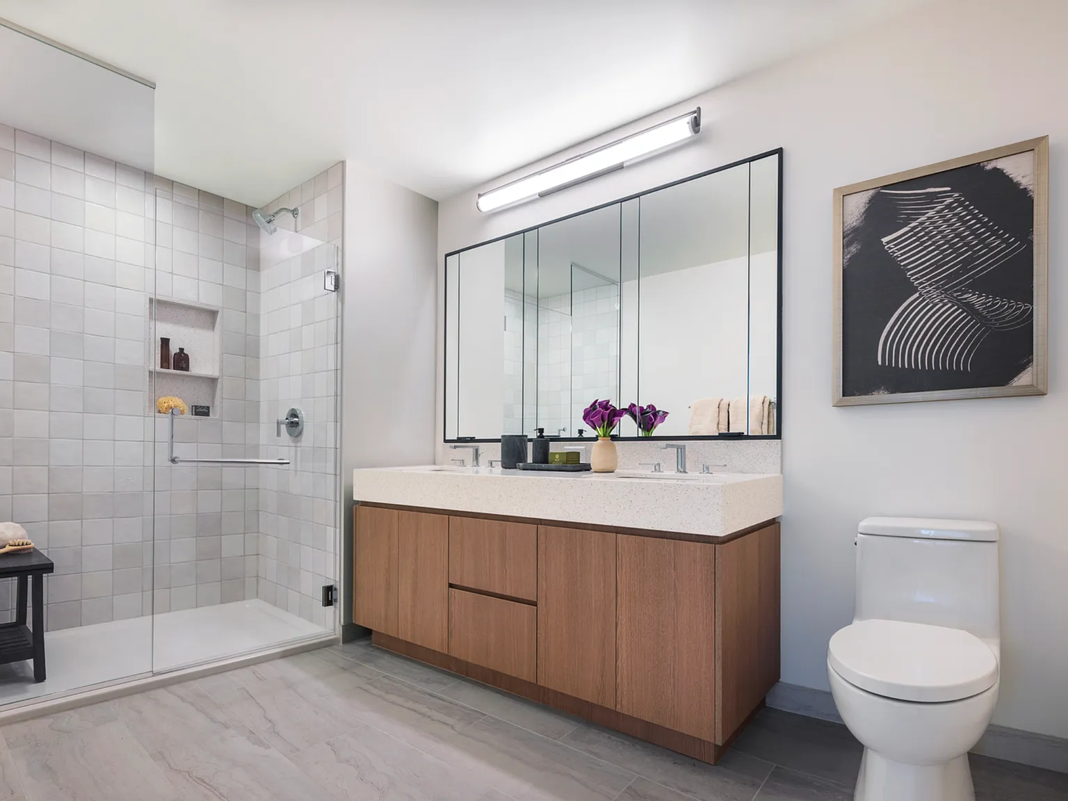 2 bed, 1226 sqft, $5,498 — Photo 4