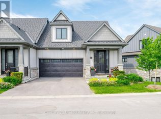 80 Marsh Ave #78-5, Peterborough, ON K9H0J5