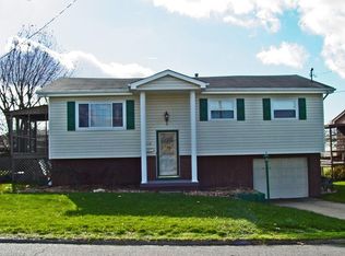 304 New York Blvd, Weirton, WV 26062