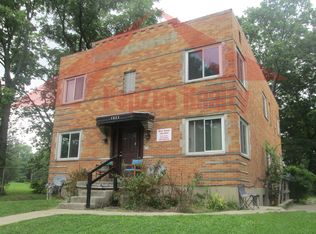 1002 Old Orchard Ave, Dayton, OH 45405