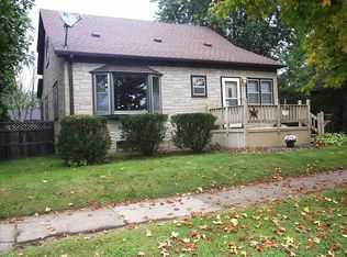 9 S Prairie St, Chippewa Falls, WI 54729