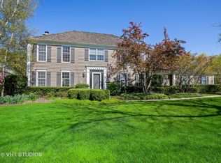 4421 Stonehaven Dr, Long Grove, IL 60047