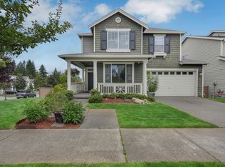 34412 SE Dio St, Snoqualmie, WA 98065