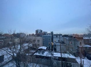 101 Himrod St #3R, Brooklyn, NY 11221