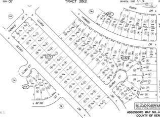 Howard Dr, California City, CA 93505