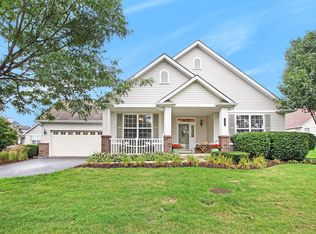 1639 Augusta Ln, Shorewood, IL 60404