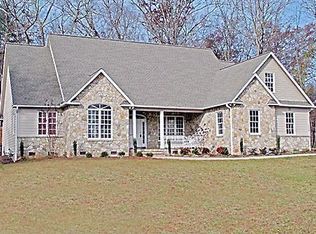 124 Chisholm Trl, Rutherfordton, NC 28139