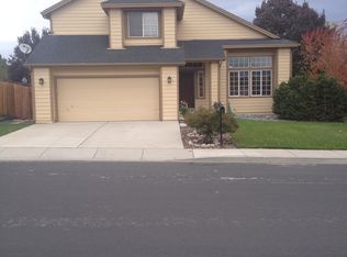 665 Citadel Way, Reno, NV 89503