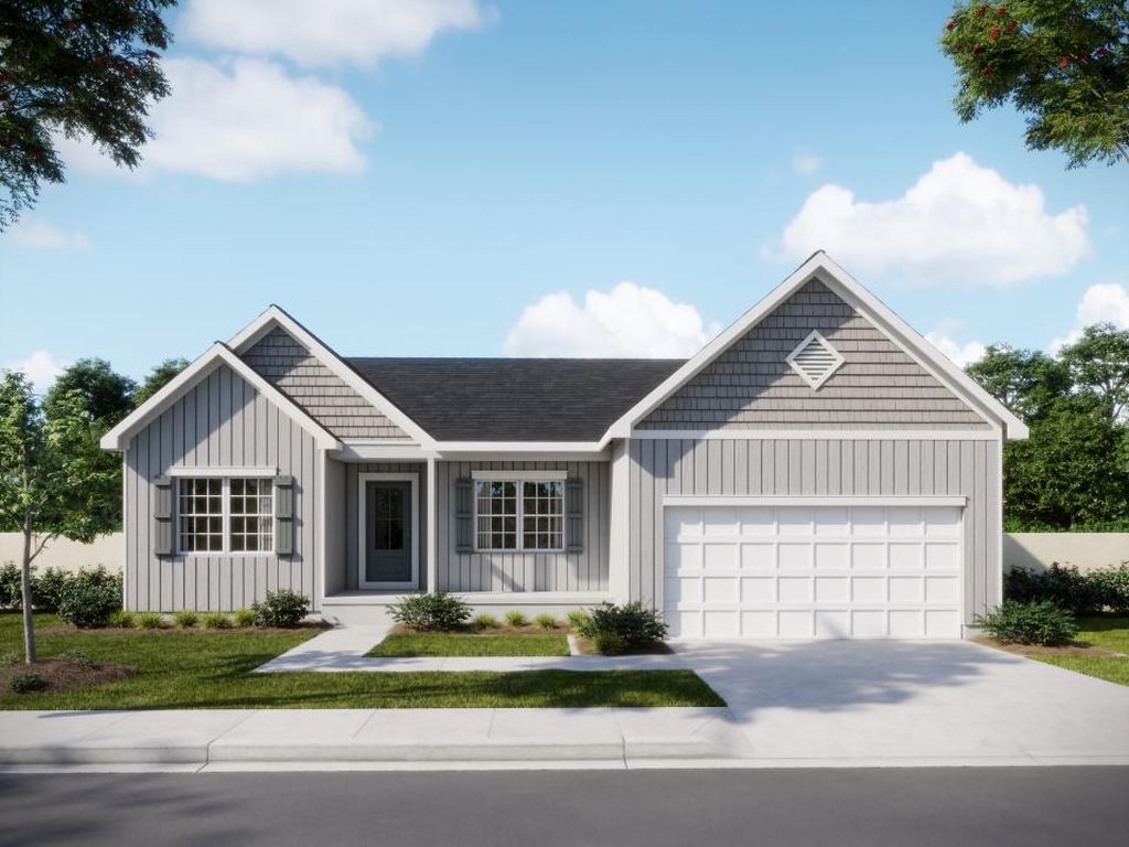 Real estate listing image