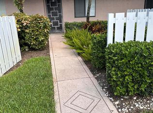 7281 Amberly Ln APT 109, Delray Beach, FL 33446