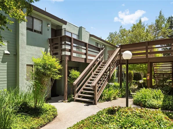 1415 Sheridan Ave APT 18, Chico, CA 95926
