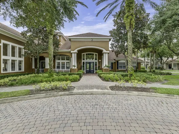 Arbor Lakes Apartments