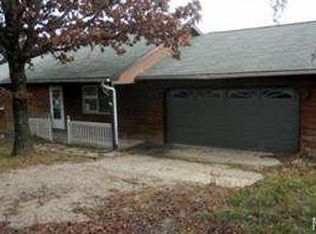 16644 Walnut Dr, Plato, MO 65552