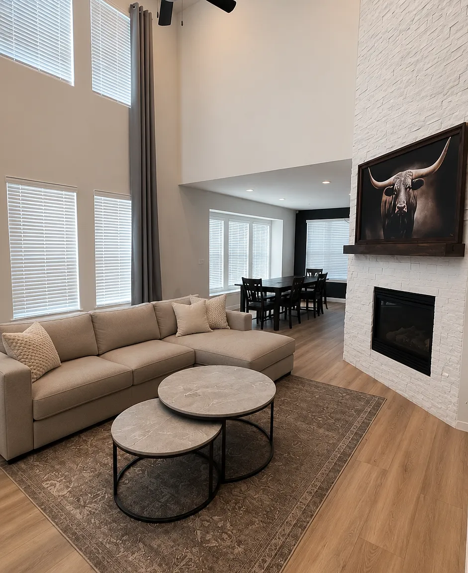 4 bed, 3.0 bath, 2516 sqft, $3,220 — Photo 4