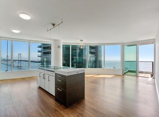 301 Main St #30C, San Francisco, CA 94107