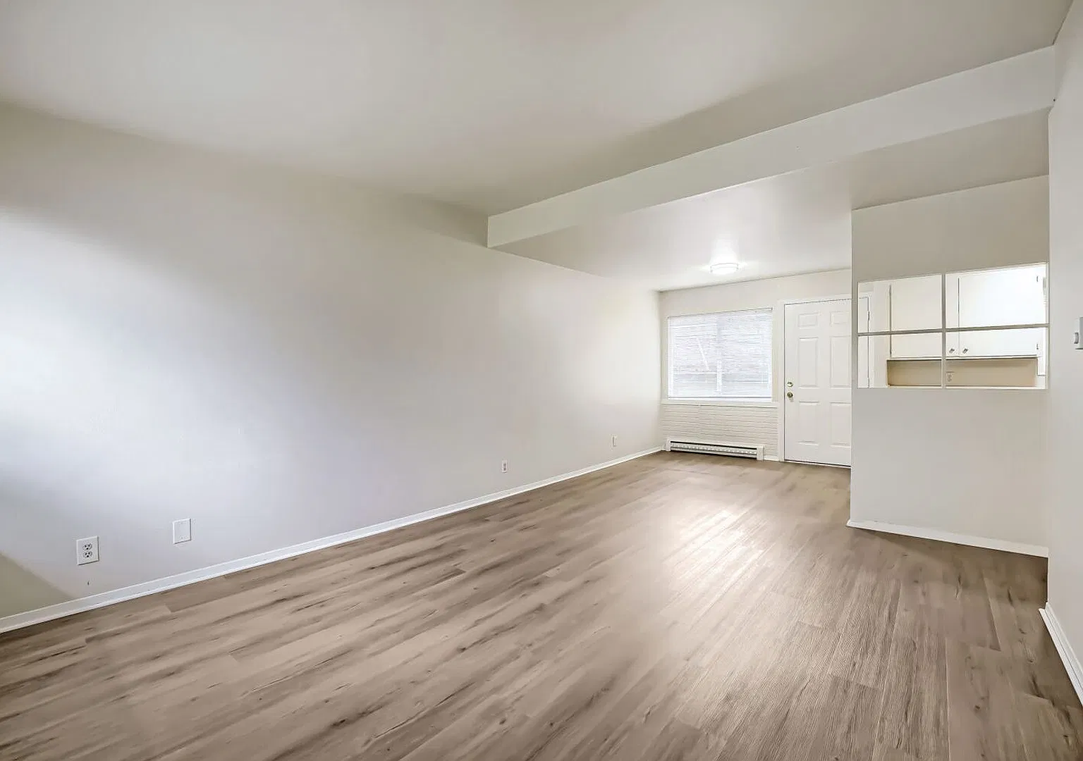 Scenic Hill Apartments — Photo 4