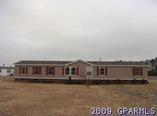 63 Realtree Ct, Snow Hill, NC 28580