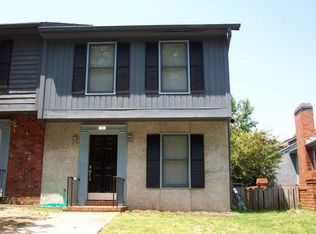 701 Beacon Hill Ln, Augusta, GA 30909