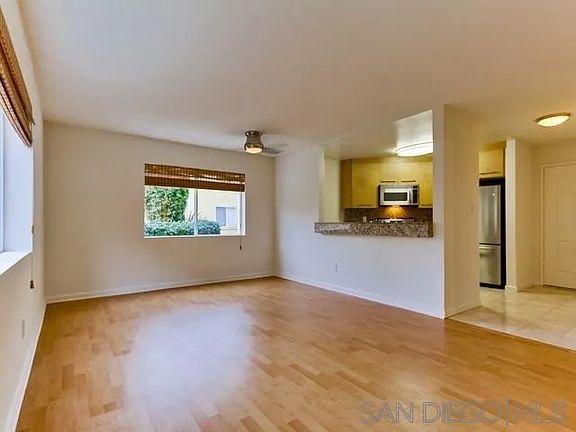 2nd image of 7425 Charmant Dr #2805