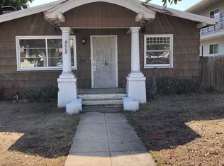 4068 Texas St, San Diego, CA 92104