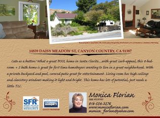 14829 Daisy Meadow St, Santa Clarita, CA 91387