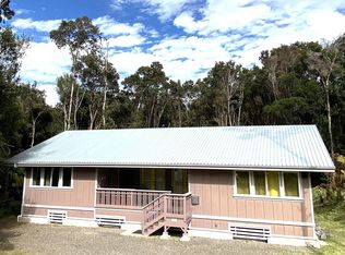 19-4326 Haunani Rd, Volcano, HI 96785