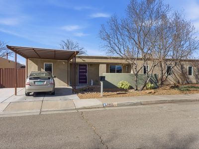 4233 Trinity Pl NW, Albuquerque, NM, 87107