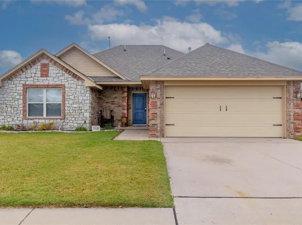 712 Highland Dr, Weatherford, OK 73096