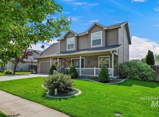 3485 S Payette River Ave, Nampa, ID 83686