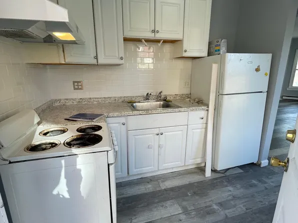 481 Williams St, New London, CT