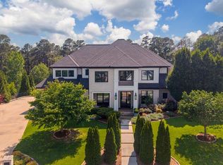 125 Sezanne Ct, Little Rock, AR 72223