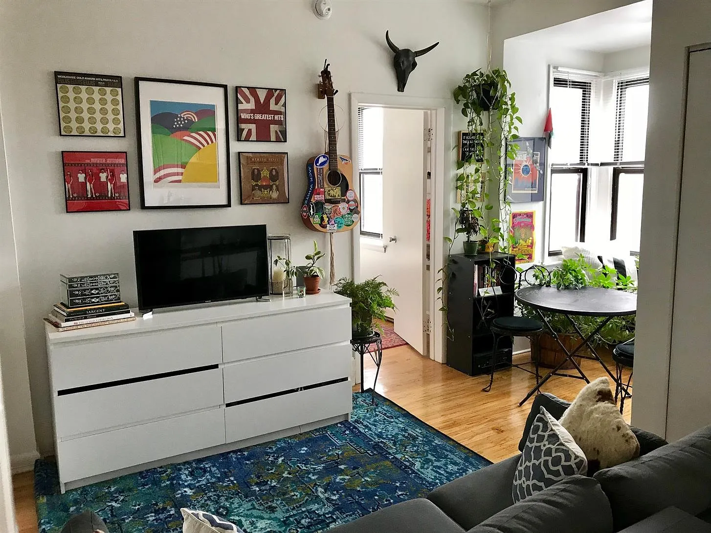 1 bed, $1,395 — Photo 2