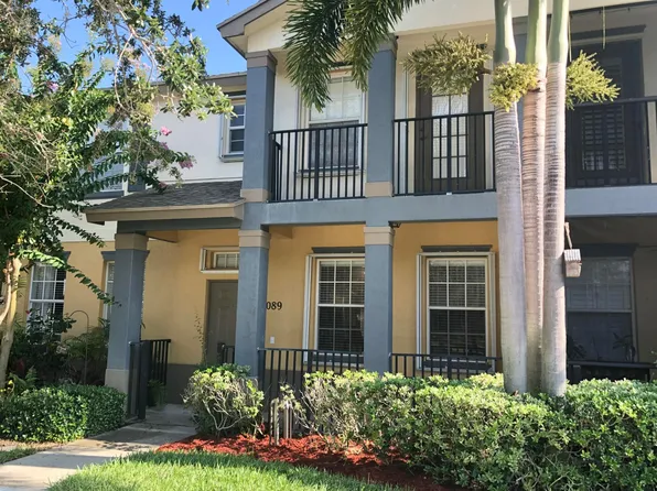 2089 SE Glen Ridge Drive, Port St Lucie, FL 34952