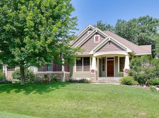 115 Warner Way, Mahtomedi, MN 55115