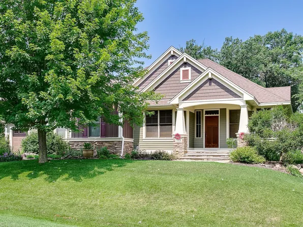 115 Warner Way, Mahtomedi, MN 55115