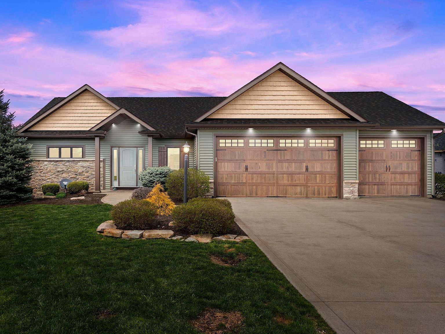 215 Lane 282b Hamilton Lk, Hamilton, IN 46742 MLS 202313142 Zillow