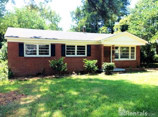 3941 Whitehall Dr, Charlotte, NC 28208