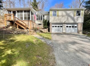 75 Chestnut Tree Hill Road Ext, Oxford, CT 06478
