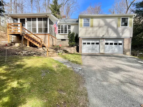 75 Chestnut Tree Hill Road Extension, Oxford, CT 06478