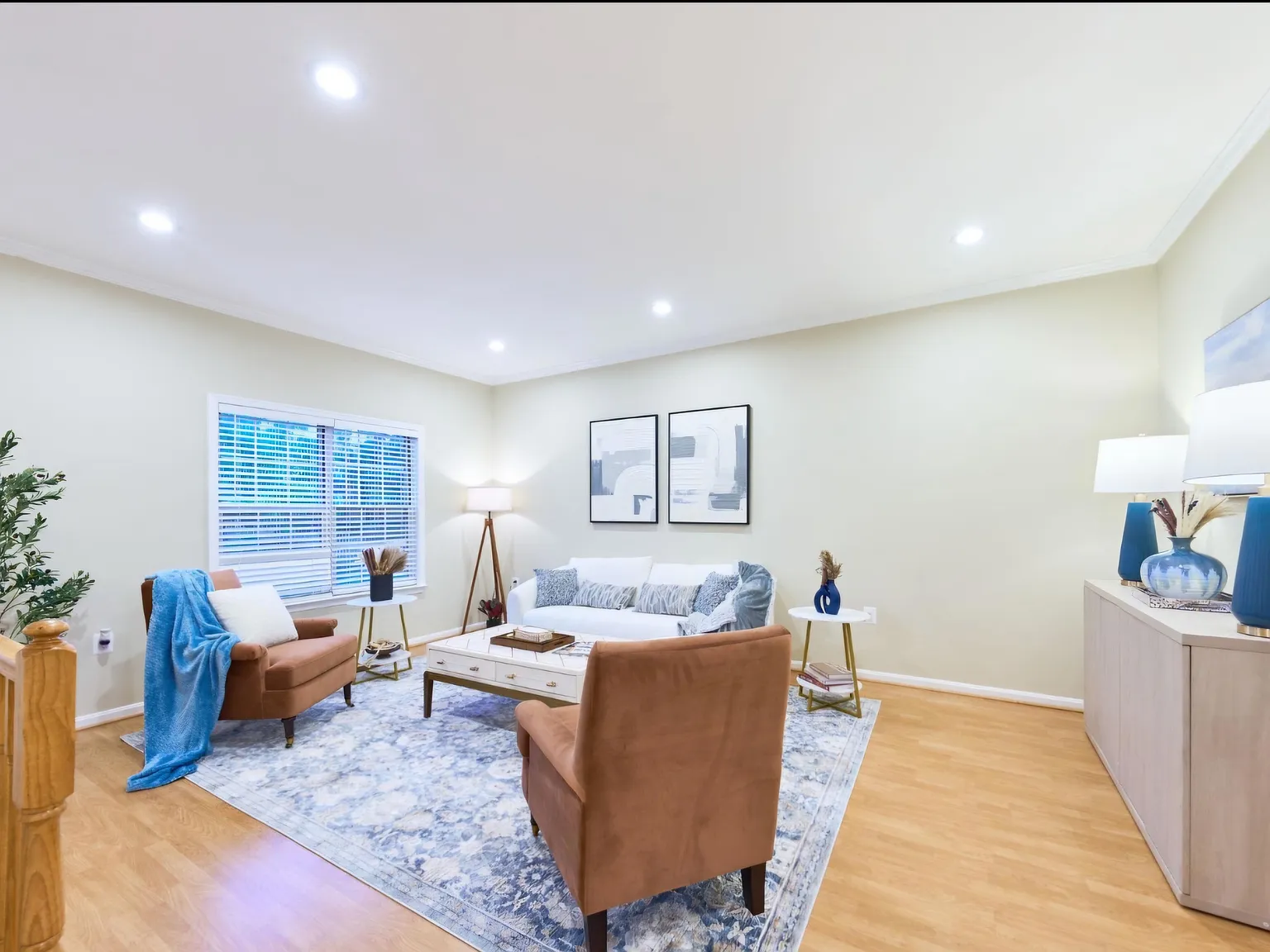 3 bed, 2.5 bath, 1532 sqft, $3,500 — Photo 4