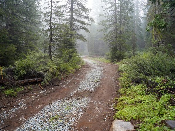 40 acres · 19746 Marsh Mill Rd, Nevada City, CA 95959
