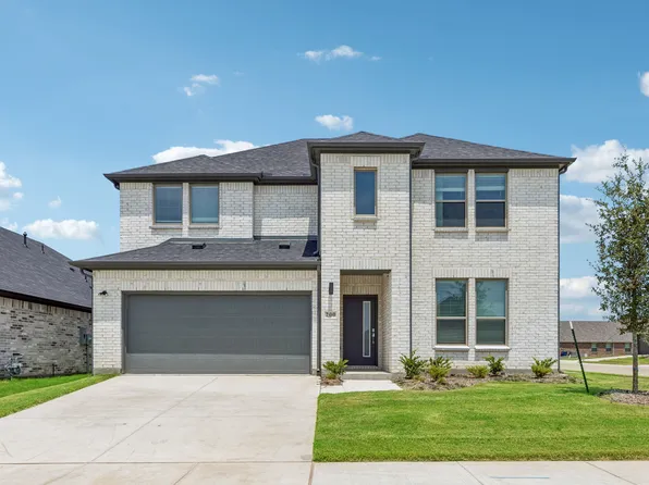 1127 Sundog Dr, Princeton, TX 75407