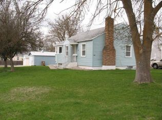 3405 E Congress Ave, Spokane, WA 99223